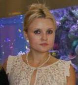 Гаврилова Олеся Юрьевна