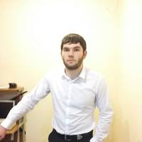 Чиркин Артур