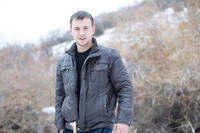 Мазоха Андрей