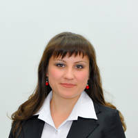 Конищева Татьяна Сергеевна