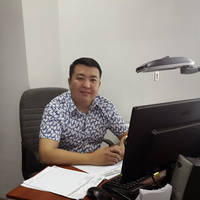 Taz Женис Жангалиевич