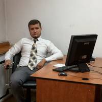 Петров Роман Олегович