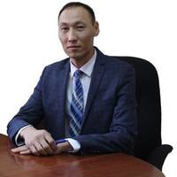 Тулеушов Гани