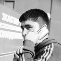 Сын Андрей