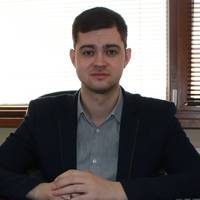 Мадыгин Роман