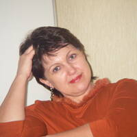 Тихомирова Ирина Михайловна