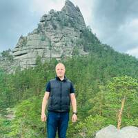 Окутин Спартак Михайлович