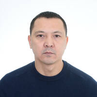Магзумбеков Думан Нурбаевич