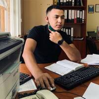 Рамазанов Мирас Бауыржанович
