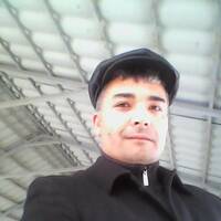 Абилов Руслан