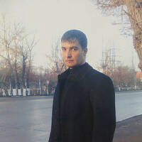 Нуралиев Руслан
