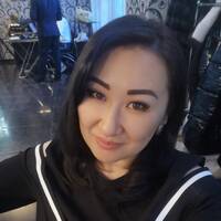 Жуматаева Айжан Калибековна