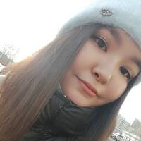 Алмазбекова Насми Азатовна