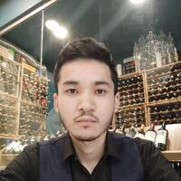 Abdybayev Kulbay Abdikamilovich
