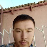 Tasmuratov Azilkhan Asanugli
