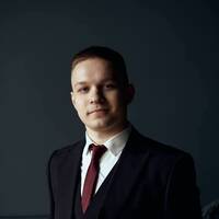 Фомочкин Григорий Викторович