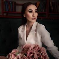 Musilimova Dilbar Oralbekovna