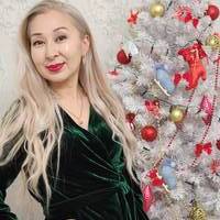 Магамбетова Айман Ельдосовна