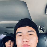 Кызыржанулы Асхат