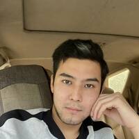 Sadyk Baitemir Nurlanovich