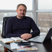 Есин Денис