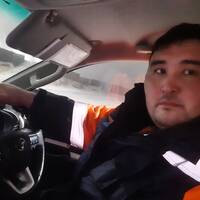 Негметжан Адилет Амангелдинович