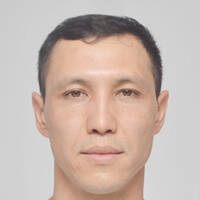 Юлдашев Бахтияр Каримбекович