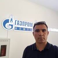 Холтураев Улугбек Бердымуратович