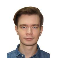 Dyomin Nikita Vladimirovich