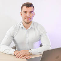 Штерцер Александр Сергеевич