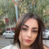Огагджананян Сусанна