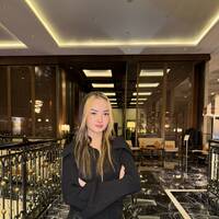 Тулепбергенова Айым Аманжоловна