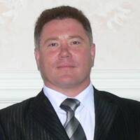 Баранов Владимир Евгеньевич