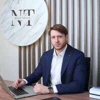 Новиков Григорий Романович