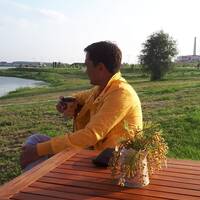 Туяков Роман Фёдорович