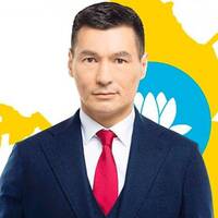 Жомартович Даурен