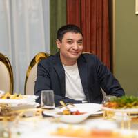 Кобза Жанат Сагатайулы