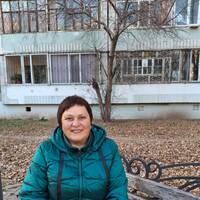 Коротя Марина Евгеньевна