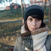 Черевань Полина Витальевна