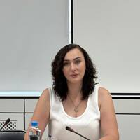 Макарова Екатерина Васильевна