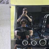 Колесов Дмитрий