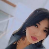 Мещанова Замира Оразовна