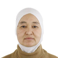 Аралбаева Жумагуль