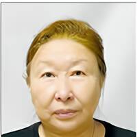 Б Е К Б А С О В А Г У Л Ь М И Р А