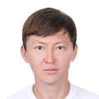 Сали Бағжан