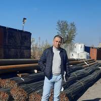 Гармаш Олег Алексеевич