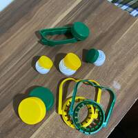 Карженов Вадим Дамирович