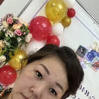 Жумагалиева Акнур Бауыржановна