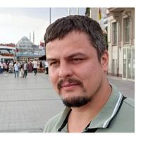 Трошин Алексей