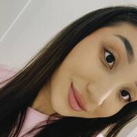 Турлыханова Лаура